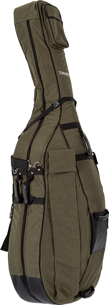Tonareli Symphony Bass Bag