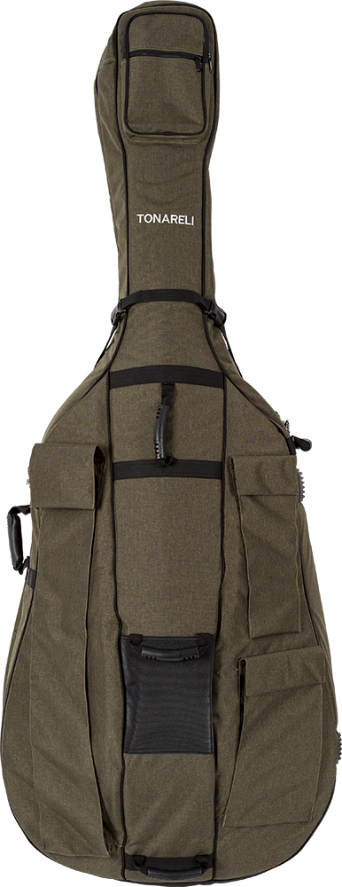 Tonareli Symphony Bass Bag