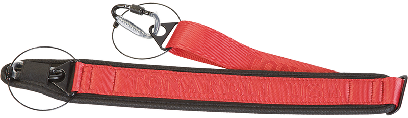 TONARELI CASE STRAP