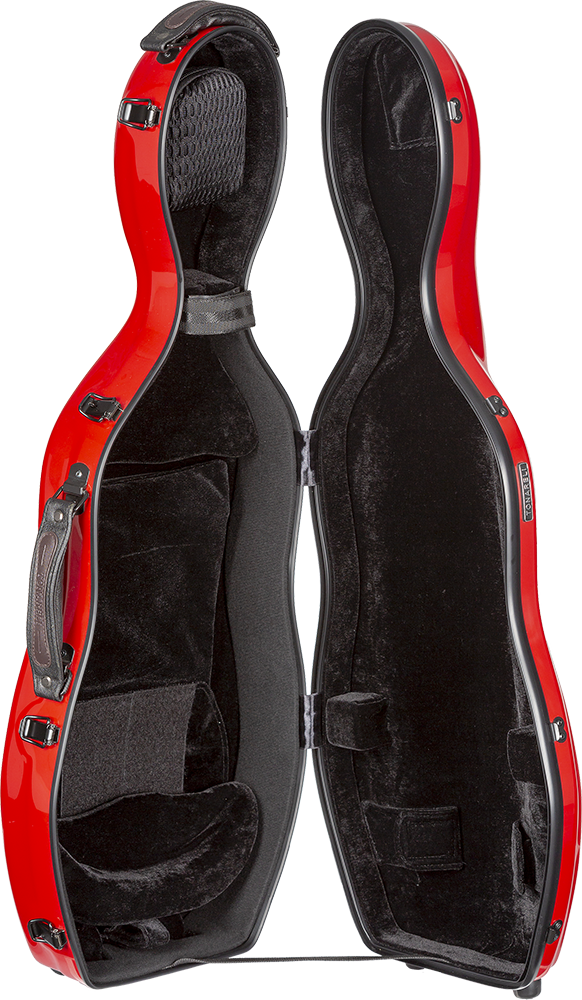 TONARELI VA FB SHAPED WHEELS