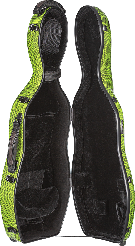 TONARELI VA FB SHAPED SE WHEEL