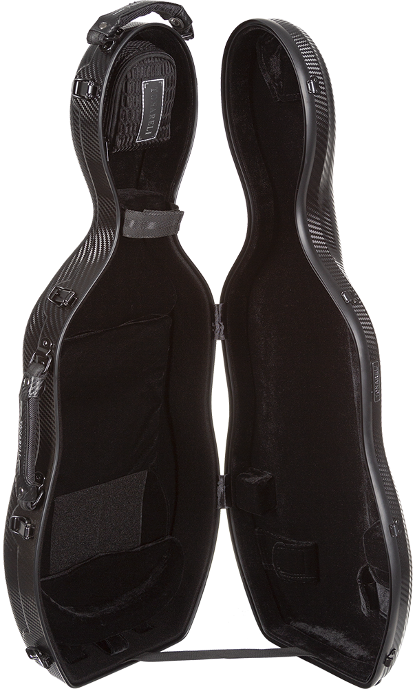 TONARELI VA PC SHAPED TITANIUM