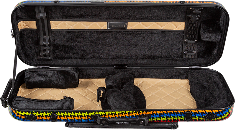 TONARELI VA FB SE OBLONG