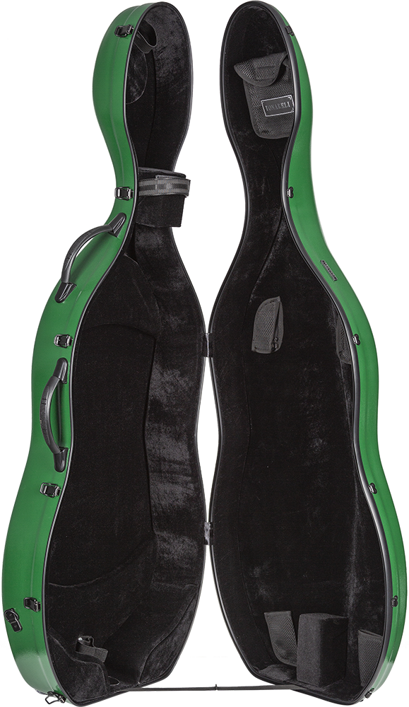 TONARELI VC FIBERGLASS