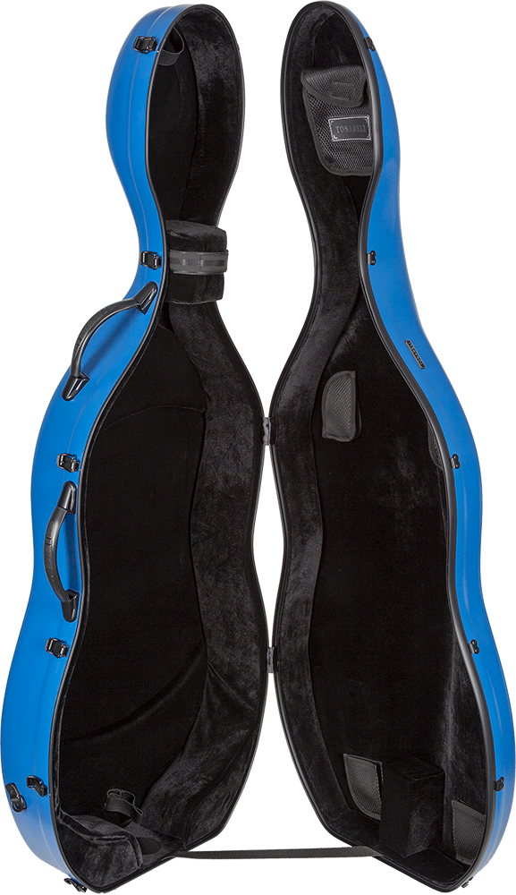 TONARELI VC FIBERGLASS