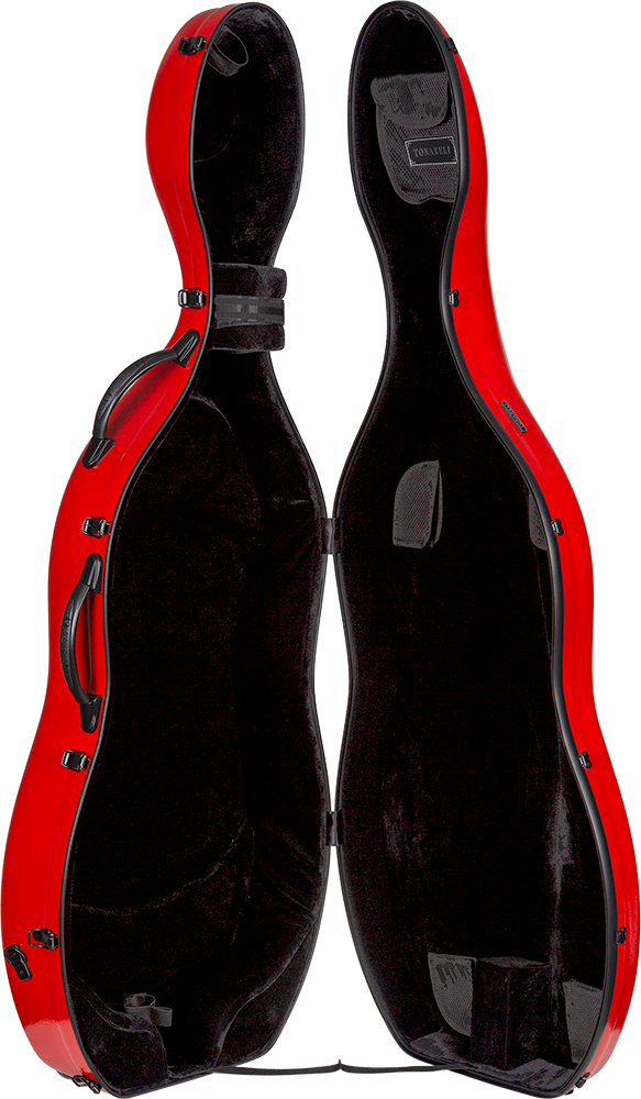 TONARELI VC FIBERGLASS