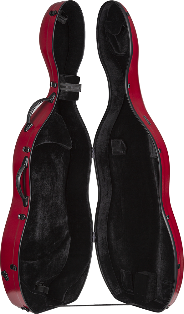 TONARELI VC FIBERGLASS