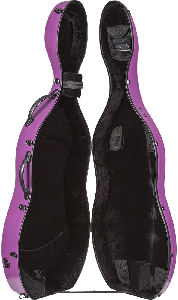 TONARELI VC FIBERGLASS