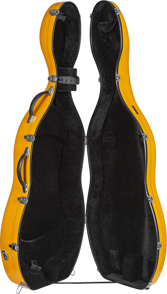 TONARELI VC FIBERGLASS