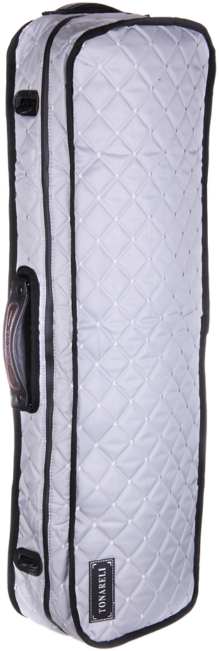 TONARELI VIOLIN OBLONG CASE COVER