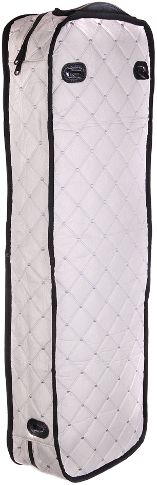 TONARELI VIOLA OBLONG CASE COVER