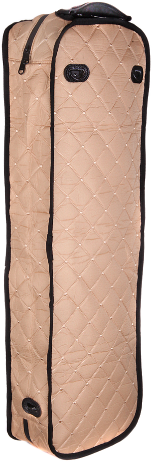 TONARELI VIOLIN OBLONG CASE COVER