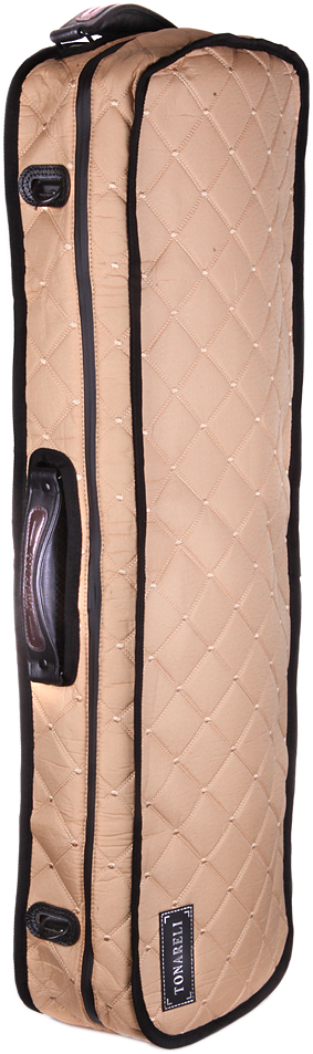 TONARELI VIOLIN OBLONG CASE COVER