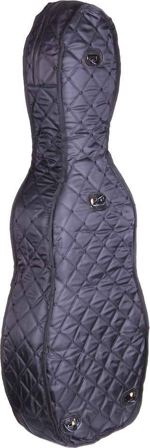 TONARELI VIOLA SHAPED CASE COVER