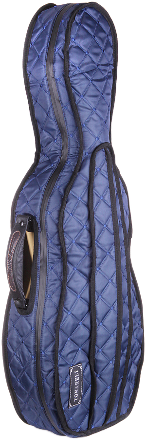 TONARELI VIOLIN SHAPED CASE COVER