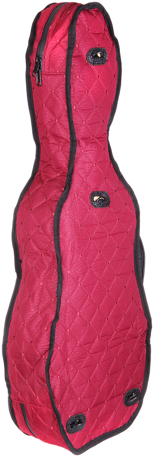 TONARELI VIOLA SHAPED CASE COVER