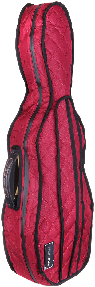 TONARELI VIOLIN SHAPED CASE COVER