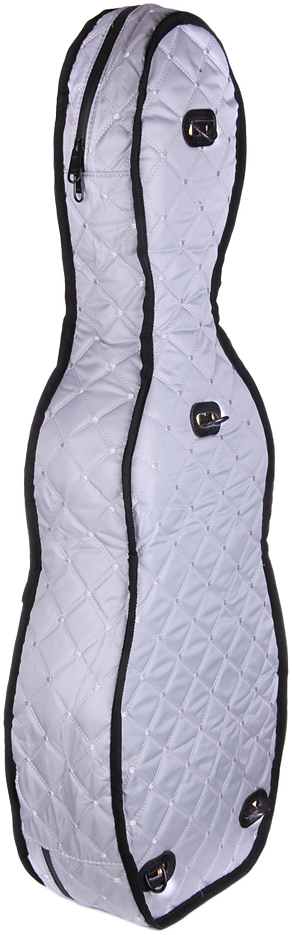 TONARELI VIOLA SHAPED CASE COVER