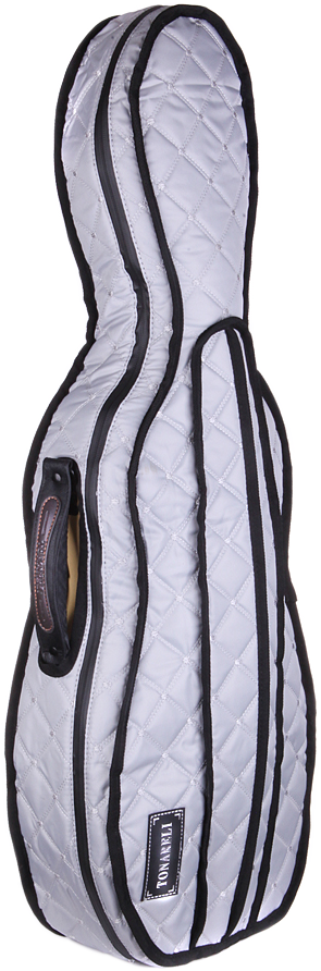 TONARELI VIOLA SHAPED CASE COVER