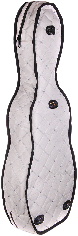 TONARELI VIOLIN SHAPED CASE COVER