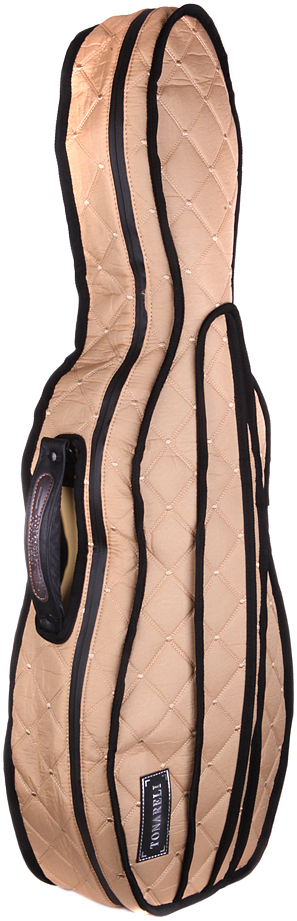 TONARELI VIOLA SHAPED CASE COVER