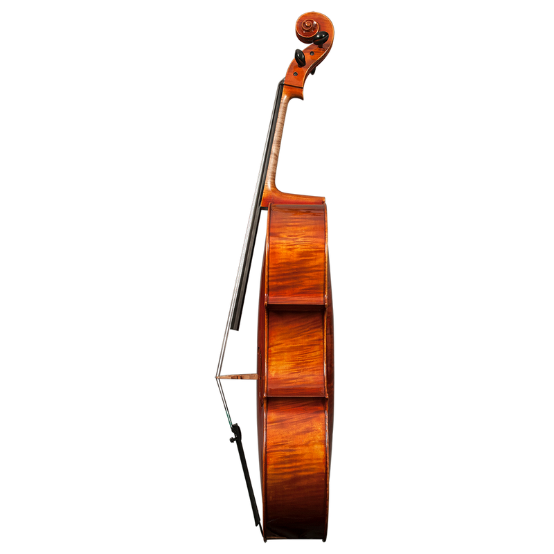 GVC TRISTA CELLO TVC