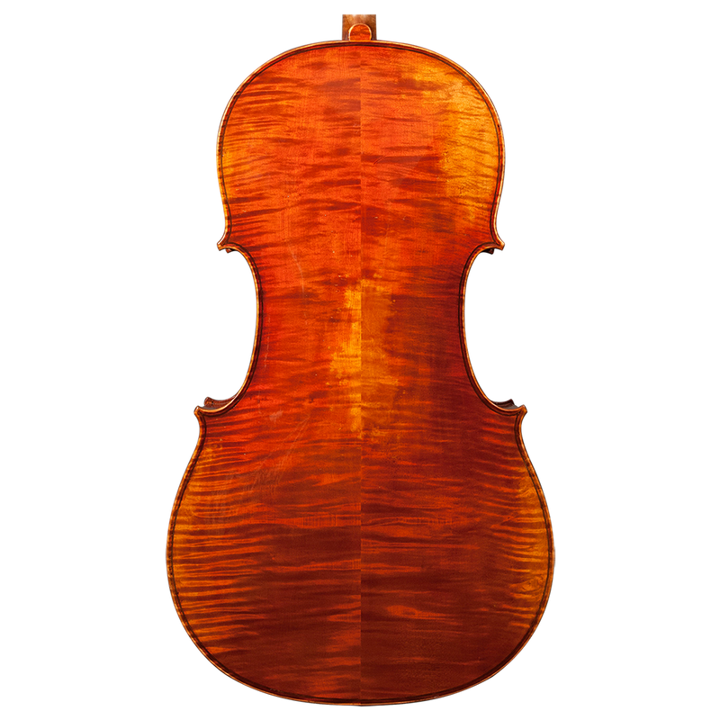 GVC TRISTA CELLO TVC