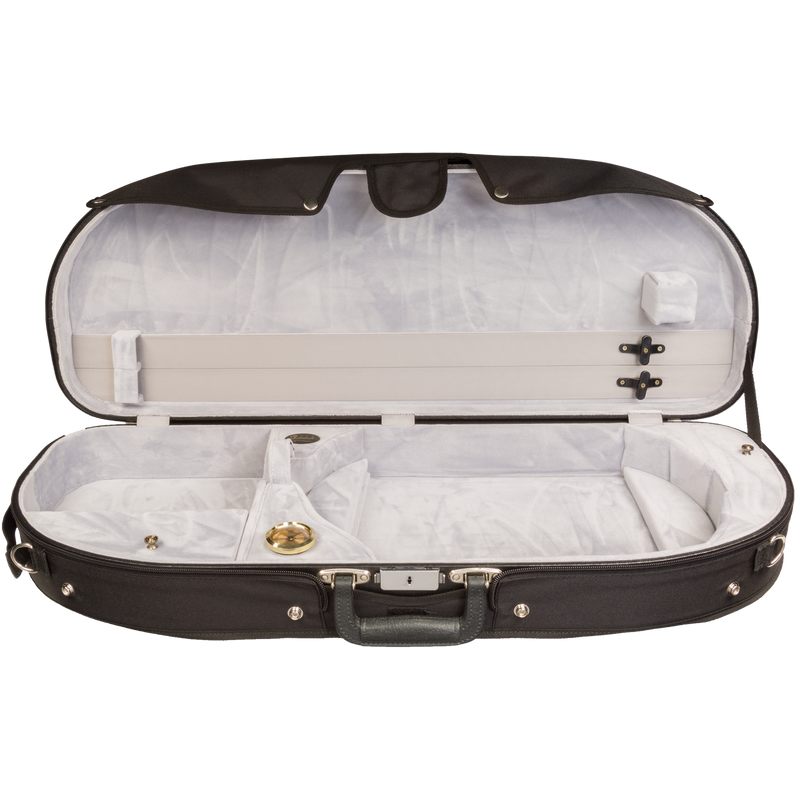 Bobelock B2048 Half Moon Suspension Case