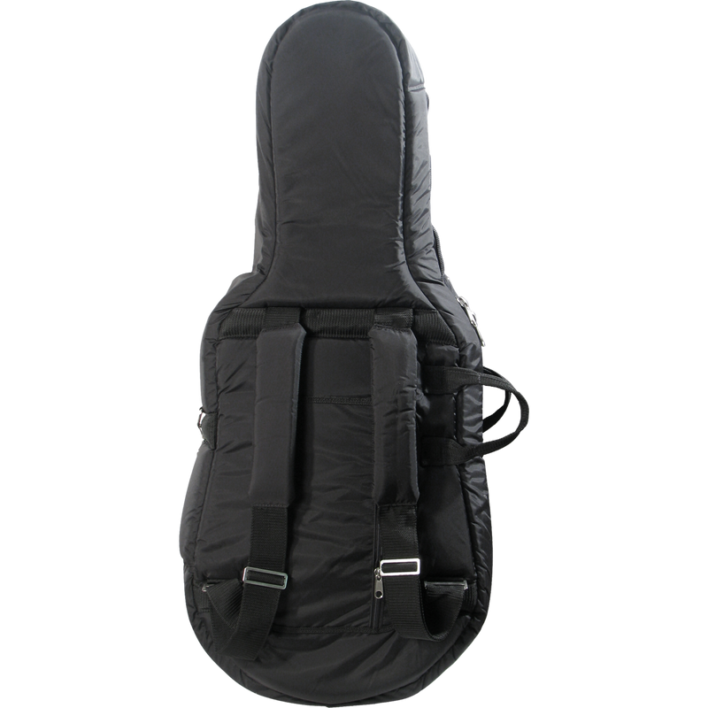 Bobelock B1010 Cello Cover