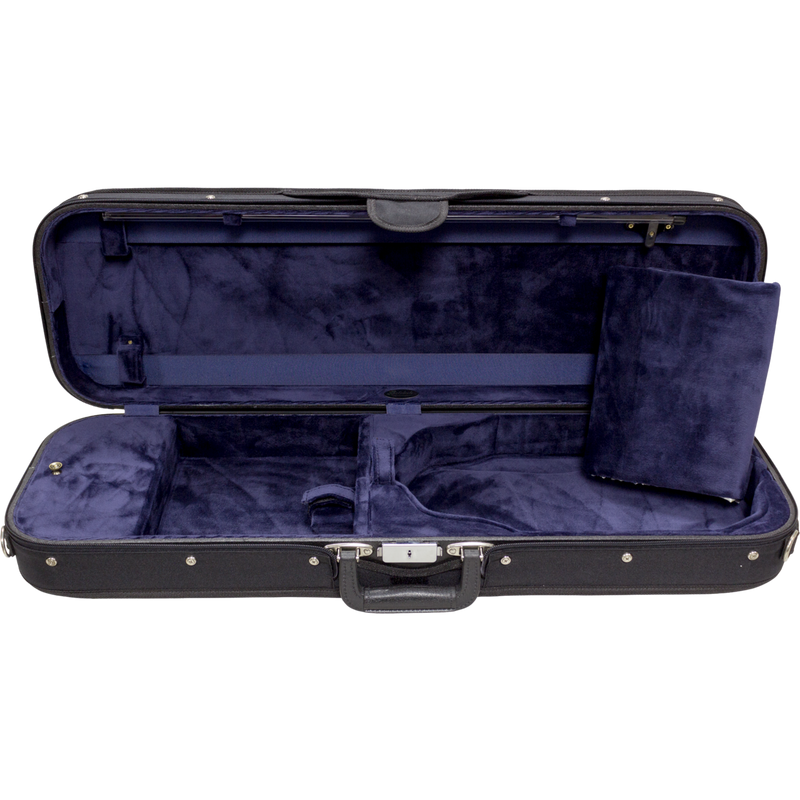 Bobelock B1002 Oblong Violin Case