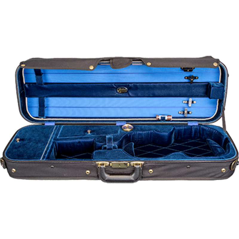Bobelock B1051 "Corregidor" Professional Violin Case