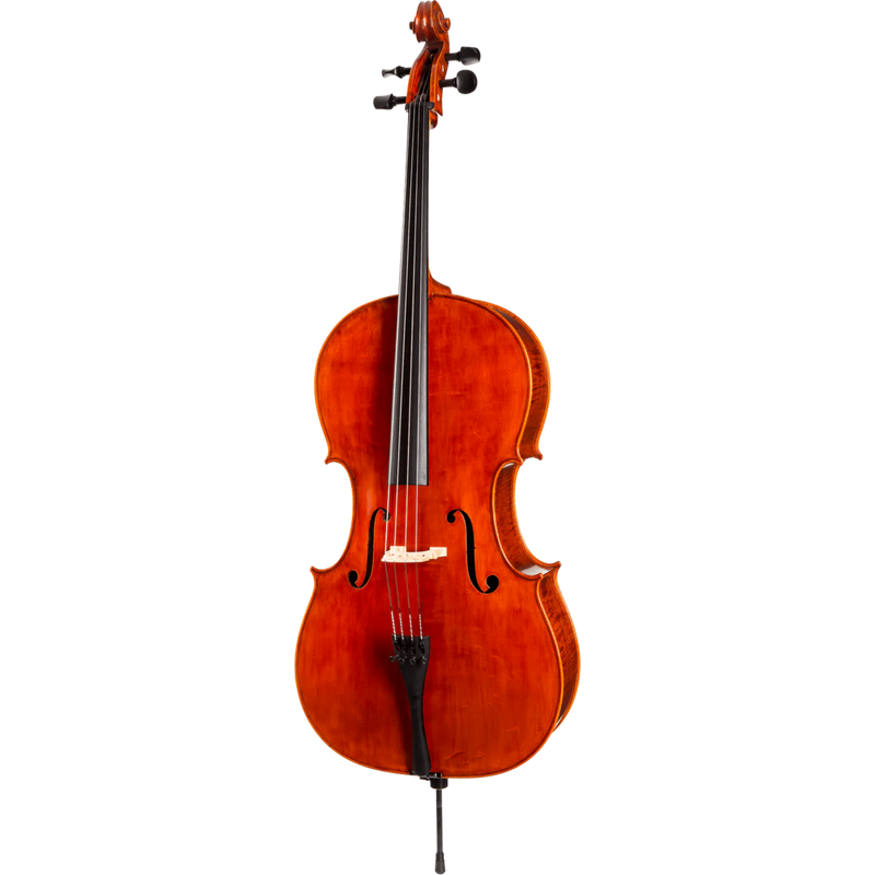 HOWARD CORE AUGUST F. KOHR HC600C CELLO
