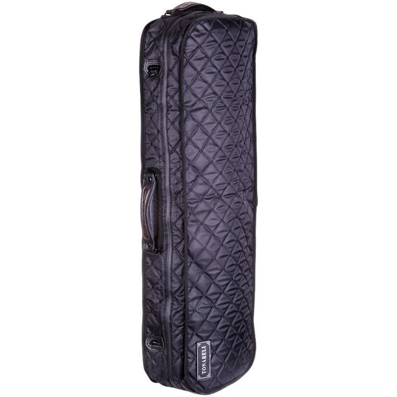 TONARELI VIOLIN OBLONG CASE COVER