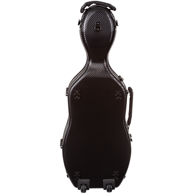 TONARELI VA PC SHAPED TITANIUM