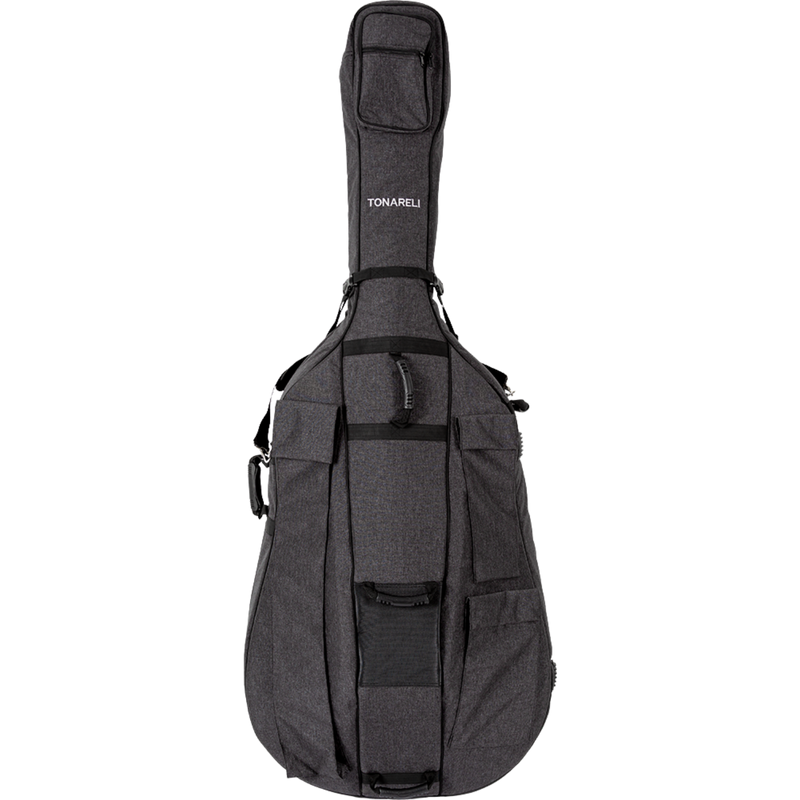 Tonareli Symphony Bass Bag