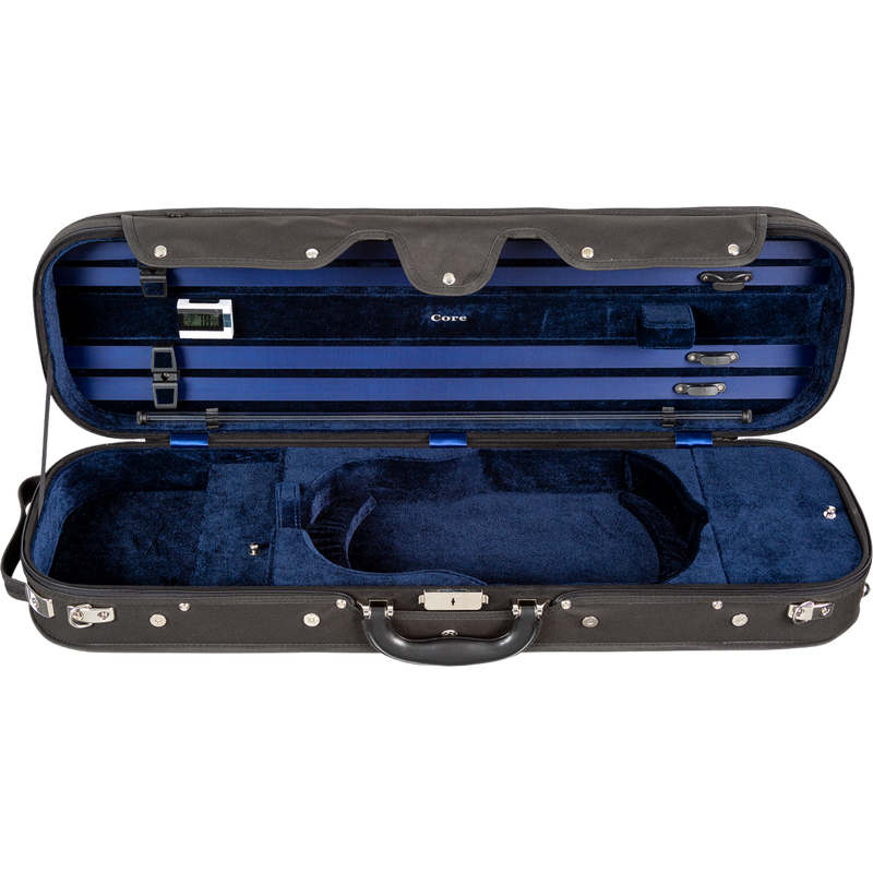 Howard Core CC500 - Core Violin Suspension Case