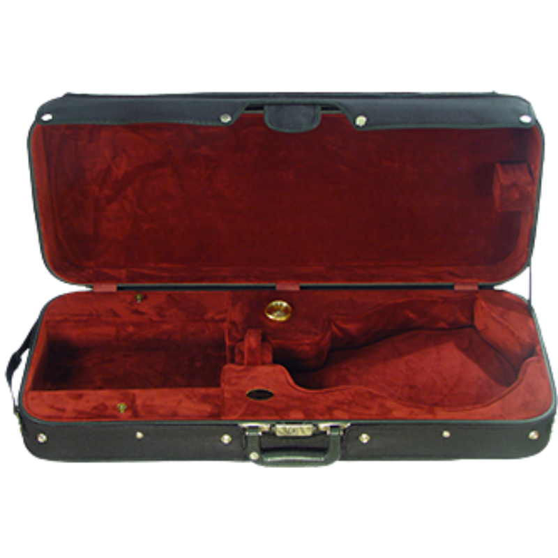 Bobelock B6-1019L Oblong Mandolin Case