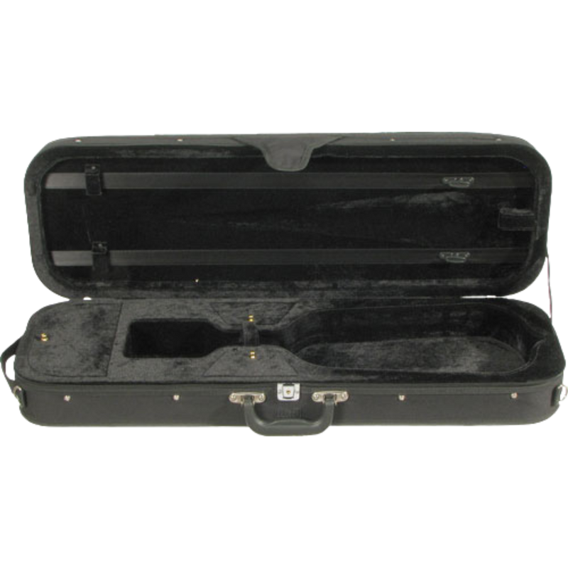 Howard Core CC399OBL - Core Oblong Violin Case