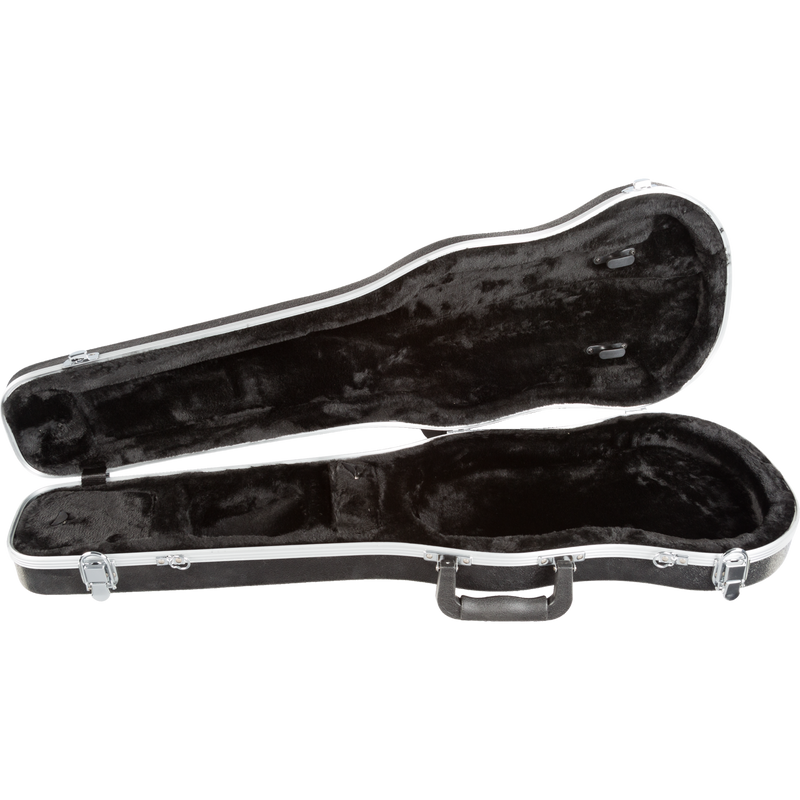 Howard Core CC400 - Economy Thermoplastic Shaped Violin Case
