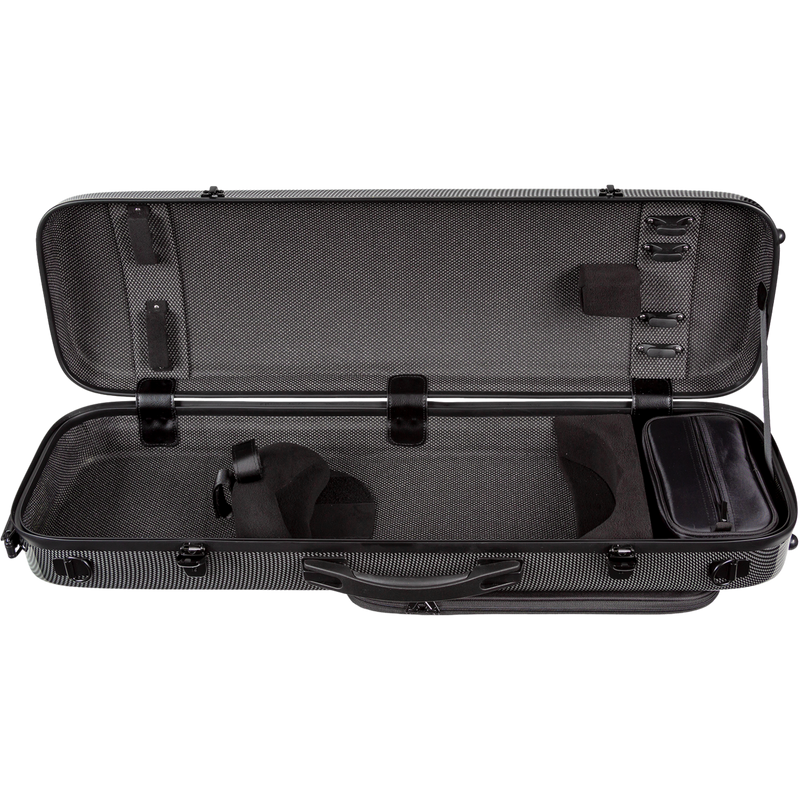 Howard Core CC808 - Composite Violin Case