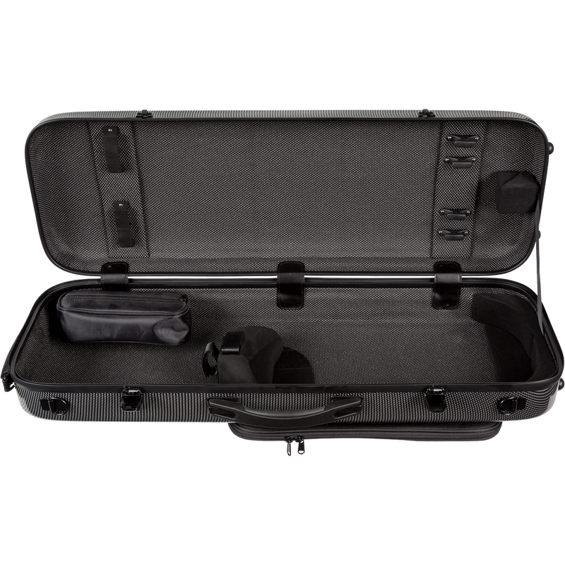 Howard Core CC808V - Composite Viola Case