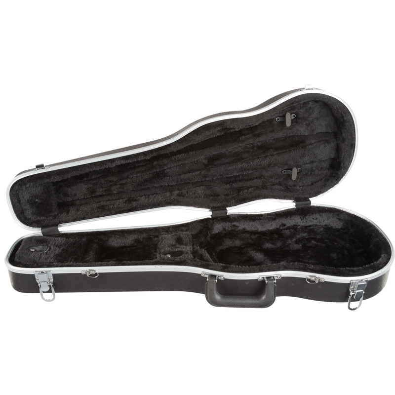 Howard Core CC400S - Thermoplastic Suspension Violin Case