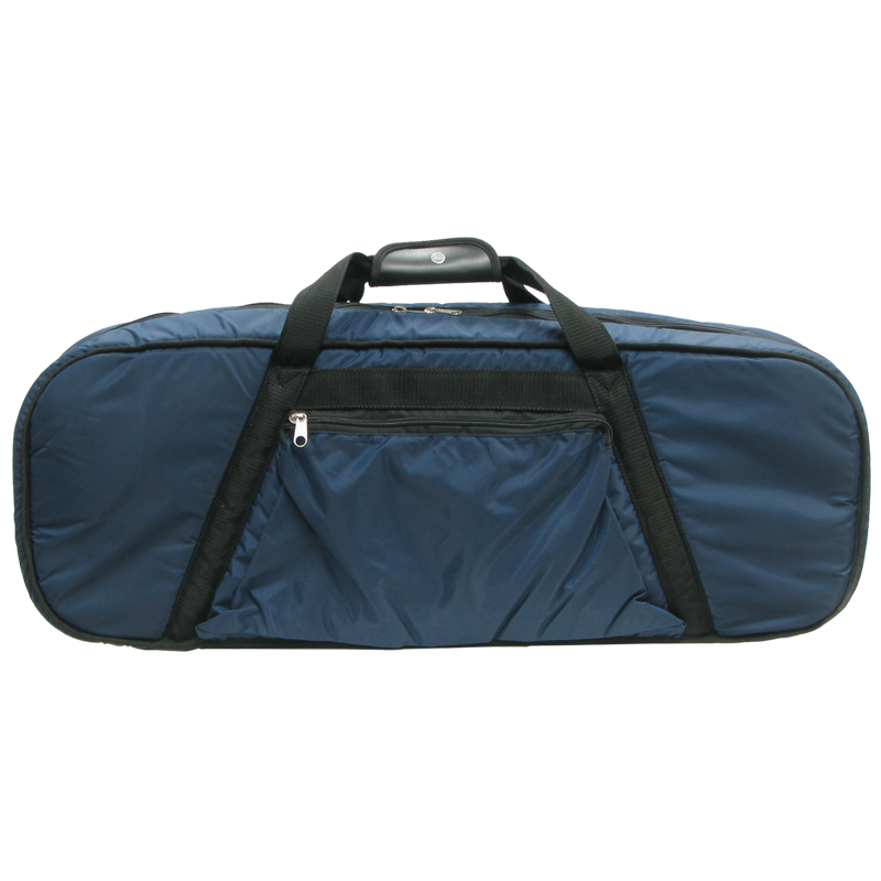 Bobelock B1002 Smart Bag Oblong Cases