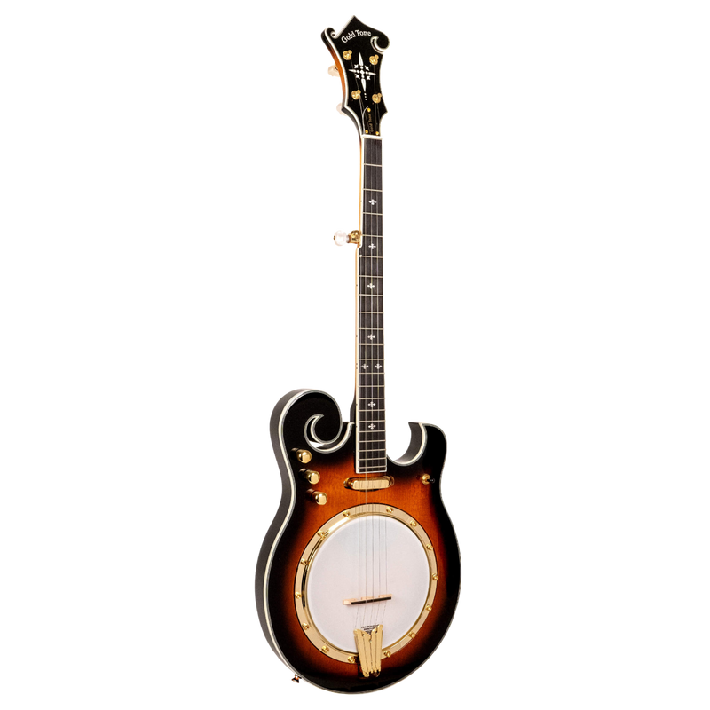 Gold Tone EBM-5 Electric Banjo