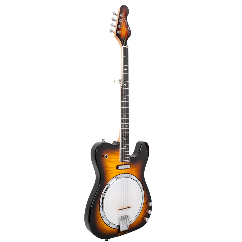 Gold Tone EBT 5-String Tele-Body Banjo