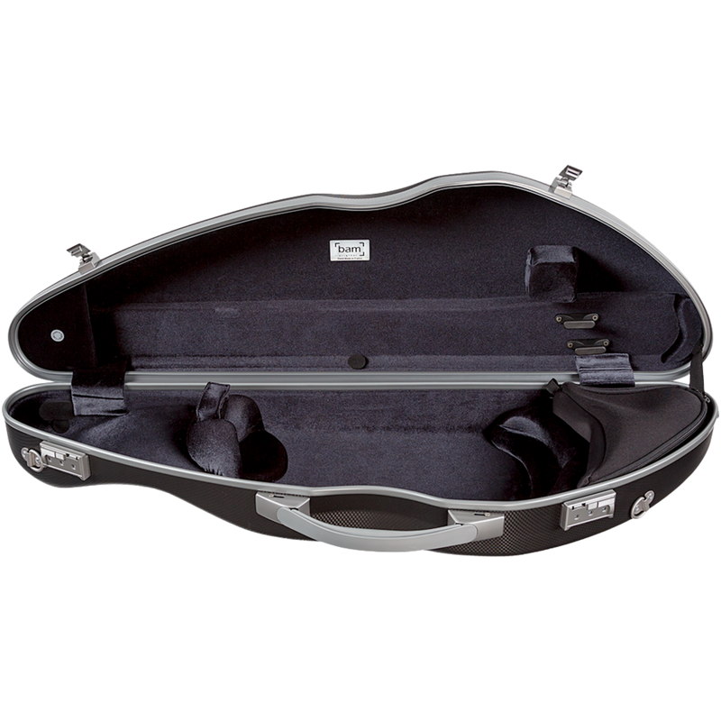 BAM HOFC-LADEFENSE-VN LADEFENSE VIOLIN CASE