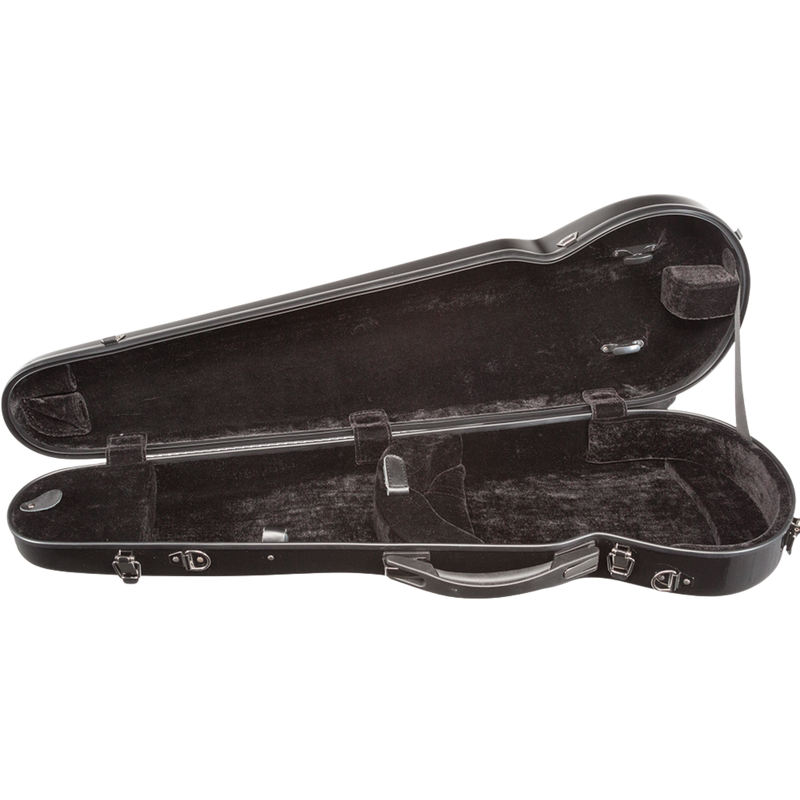 Howard Core CC430 - Fiberglass Violin Suspension Case