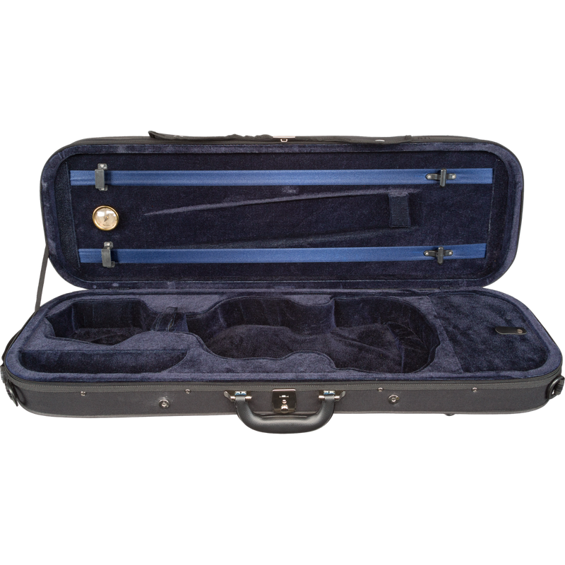 Howard Core CC398 - Core Economy Model Oblong Violin Case
