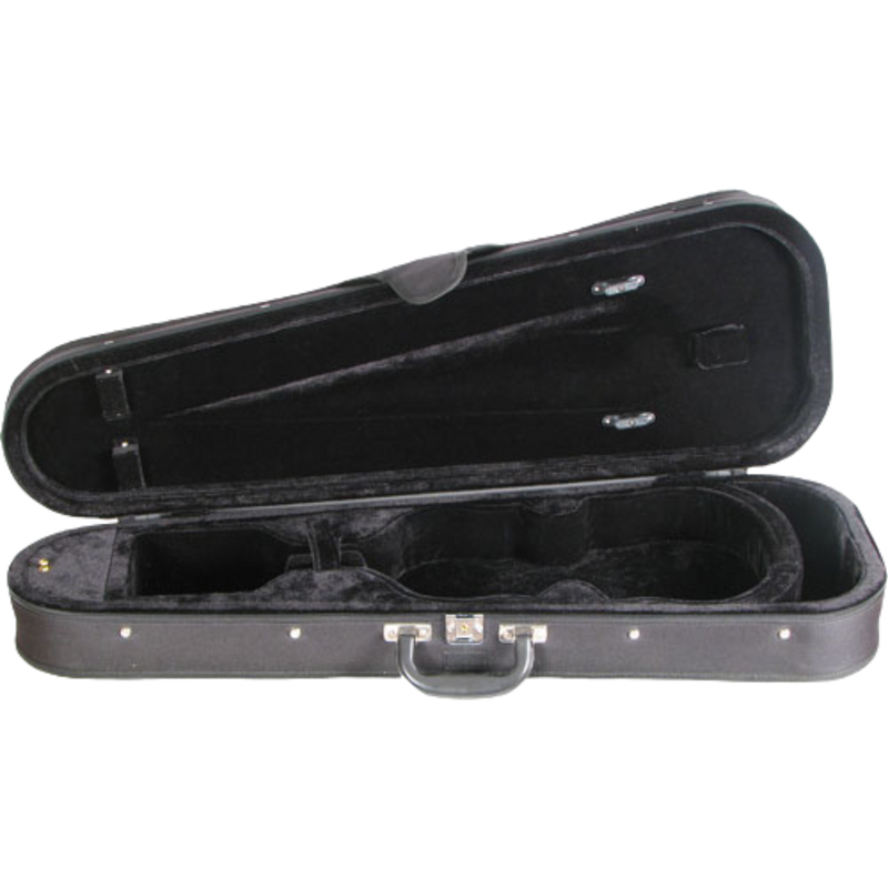 Howard Core CC399 - Core Shaped Violin Case