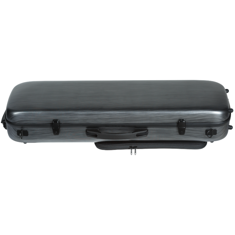 Howard Core CC450V - Oblong Scratch-Resistant Viola Case